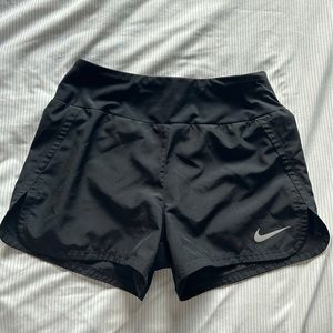 nike athletic shorts